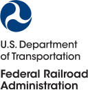 Logo for the Department of Transportation