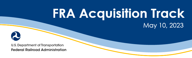 FRA Vendor Registration Portal